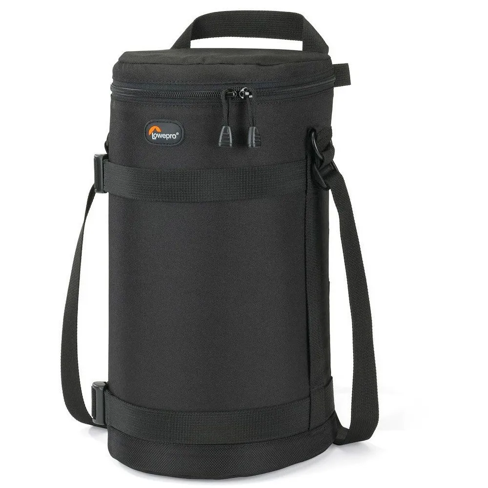 Lowepro Linsväska 13x32 Cm, Black