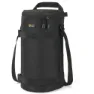 Lowepro Linsväska 13x32 Cm, Black