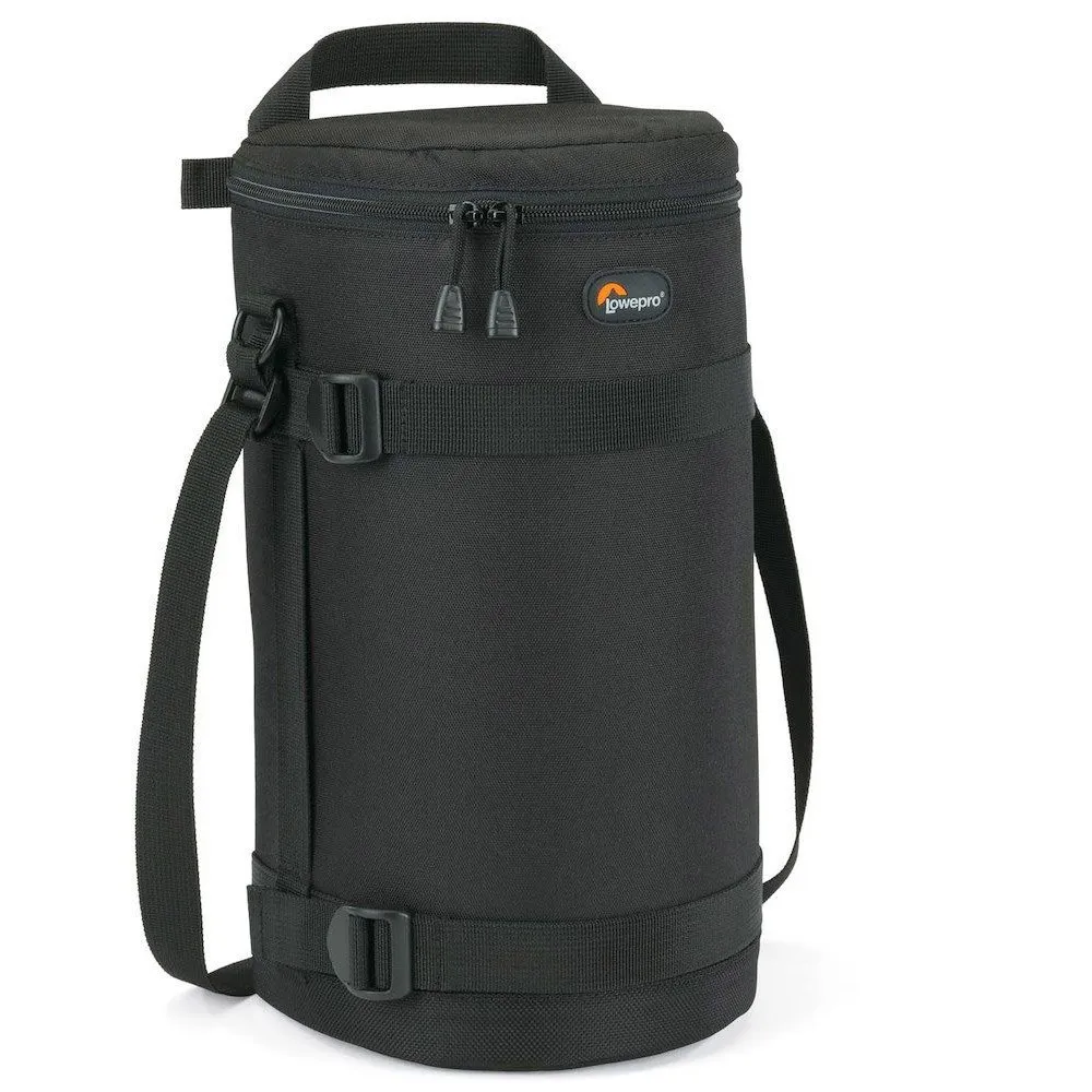 Lowepro Linsväska 13x32 Cm, Black