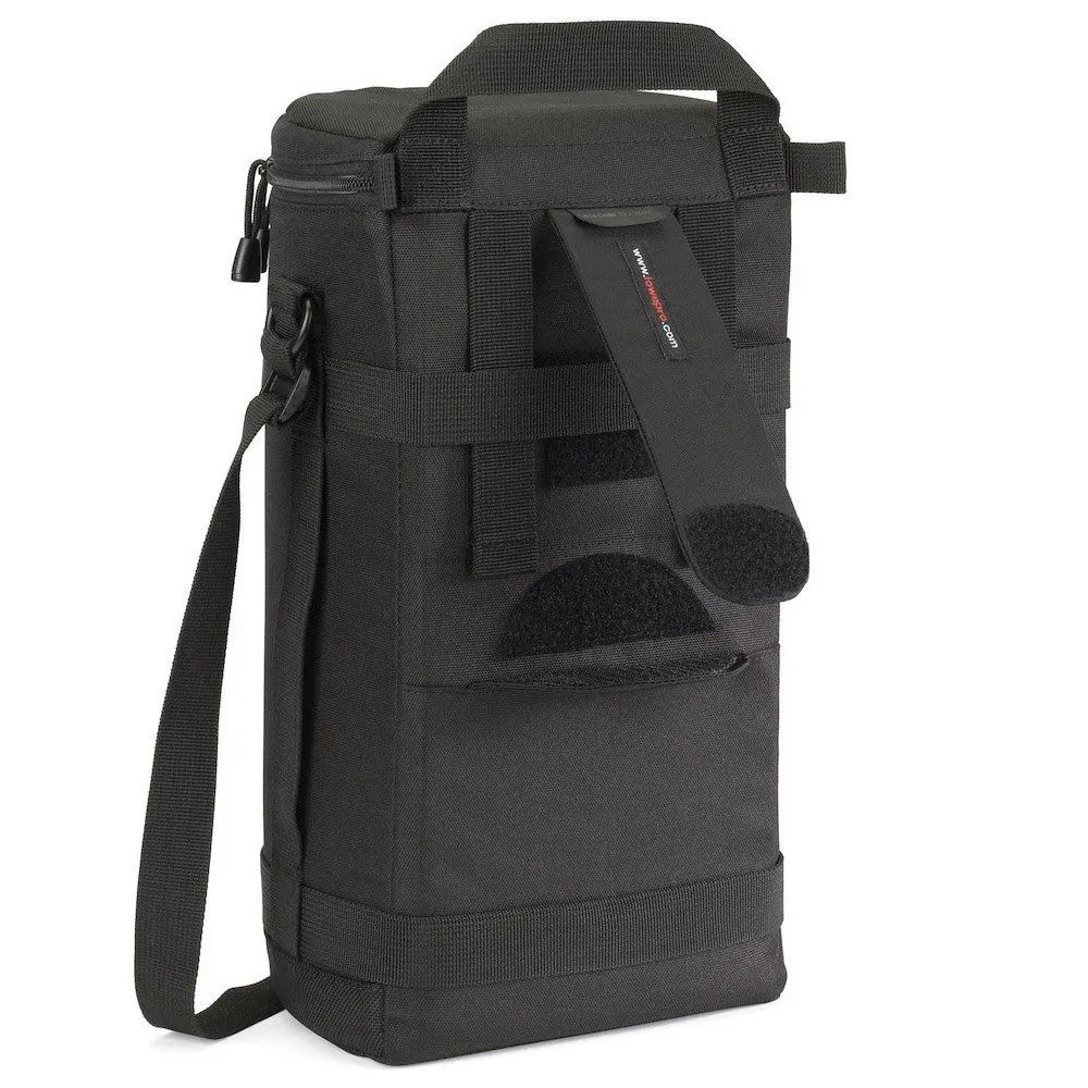 Lowepro Linsväska 13x32 Cm, Black