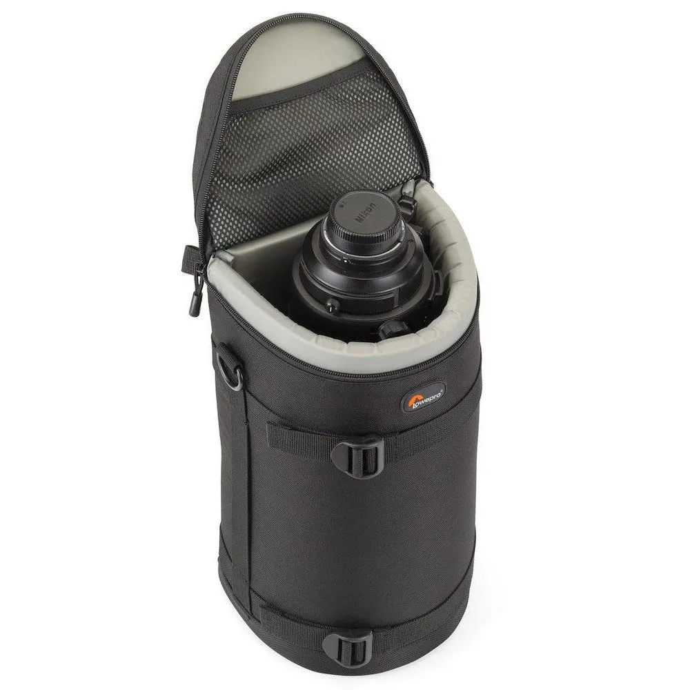 Lowepro Linsväska 13x32 Cm, Black