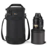 Lowepro Linsväska 13x32 Cm, Black