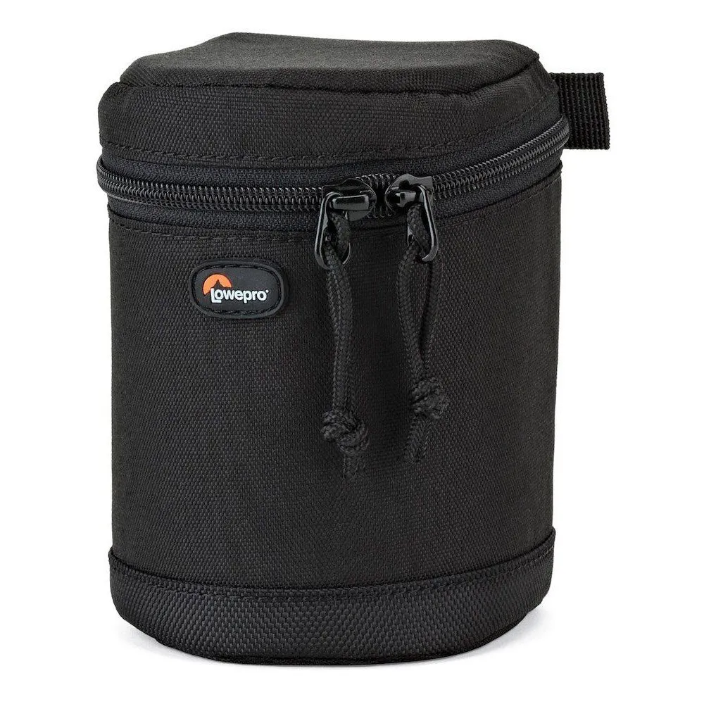 Lowepro Linsväska 8x12 Cm, Black