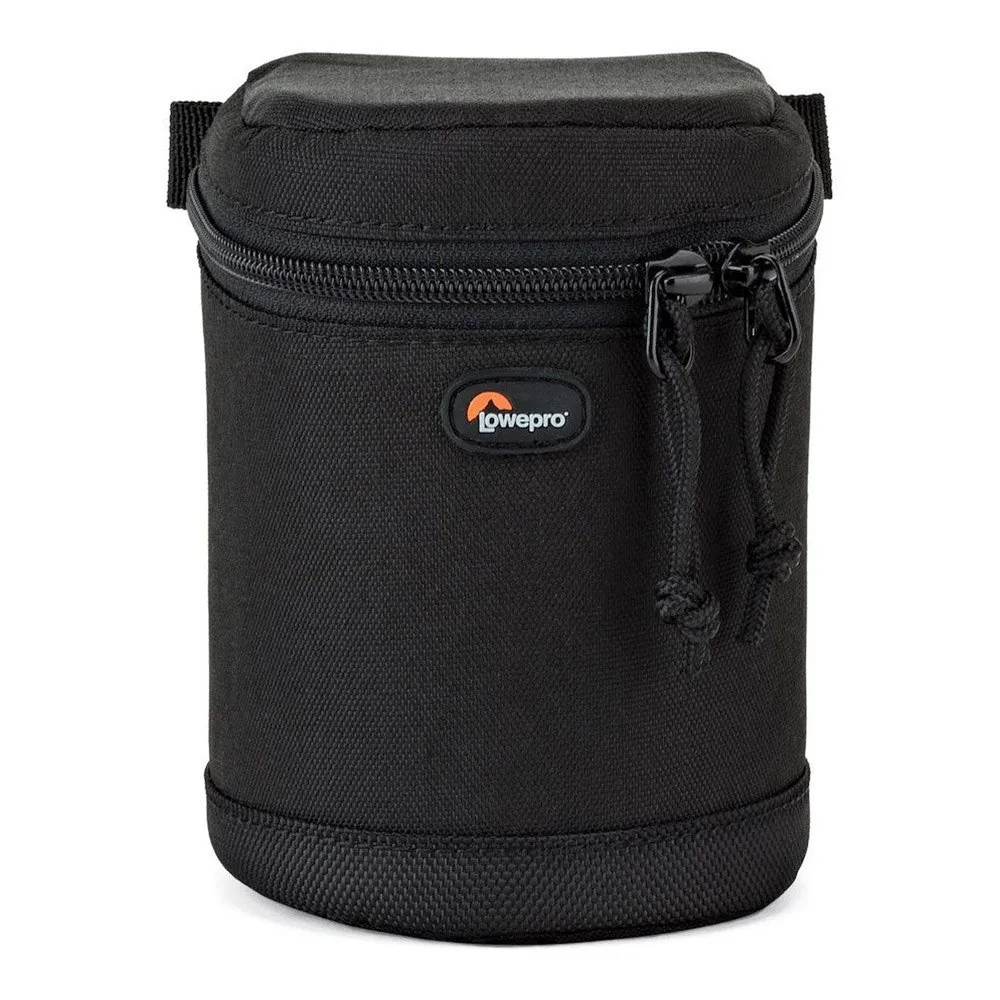 Lowepro Linsväska 8x12 Cm, Black