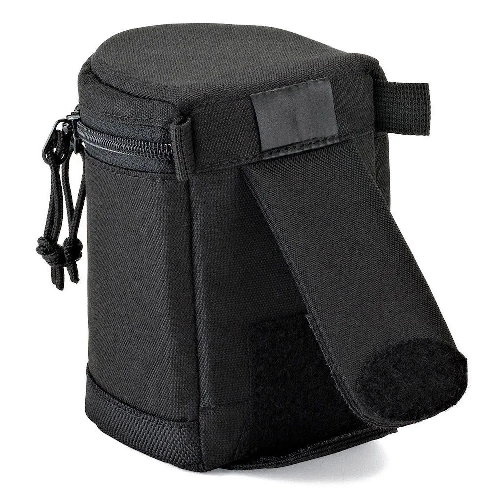 Lowepro Linsväska 8x12 Cm, Black