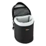 Lowepro Linsväska 8x12 Cm, Black