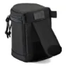 Lowepro Linsväska 8x12 Cm, Black