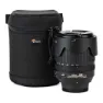 Lowepro Linsväska 8x12 Cm, Black