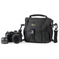 Lowepro Nova 140 Aw Ii Arrangörsväska Lowepro Nova 140 Aw Ii Arrangörsväska