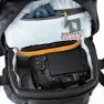 Lowepro Nova 140 Aw Ii Arrangörsväska, Black