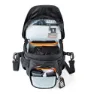 Lowepro Nova 140 Aw Ii Arrangörsväska, Black