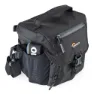 Lowepro Nova 140 Aw Ii Arrangörsväska, Black