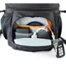 Lowepro Nova 140 Aw Ii Arrangörsväska, Black