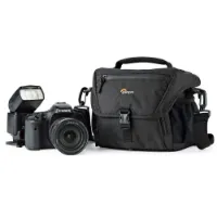Lowepro Nova 160 Aw Ii Arrangörsväska Lowepro Nova 160 Aw Ii Arrangörsväska