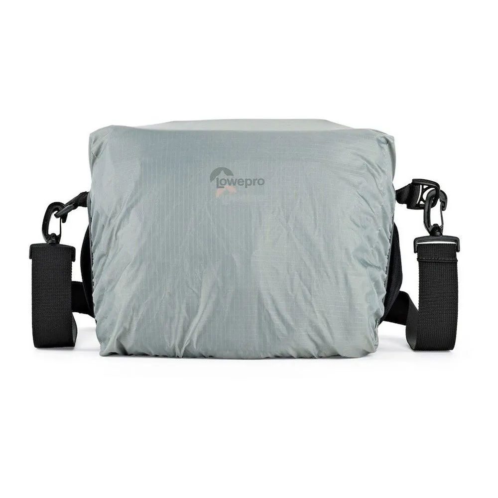 Lowepro Nova 160 Aw Ii Arrangörsväska, Black