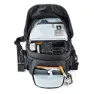 Lowepro Nova 160 Aw Ii Arrangörsväska, Black