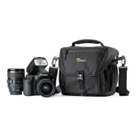 Lowepro Nova 170 Aw Ii Arrangörsväska Lowepro Nova 170 Aw Ii Arrangörsväska