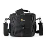 Lowepro Nova 170 Aw Ii Arrangörsväska, Black