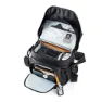 Lowepro Nova 170 Aw Ii Arrangörsväska, Black