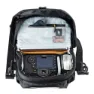 Lowepro Nova 170 Aw Ii Arrangörsväska, Black