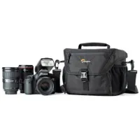 Lowepro Nova 180 Aw Ii Arrangörsväska Lowepro Nova 180 Aw Ii Arrangörsväska