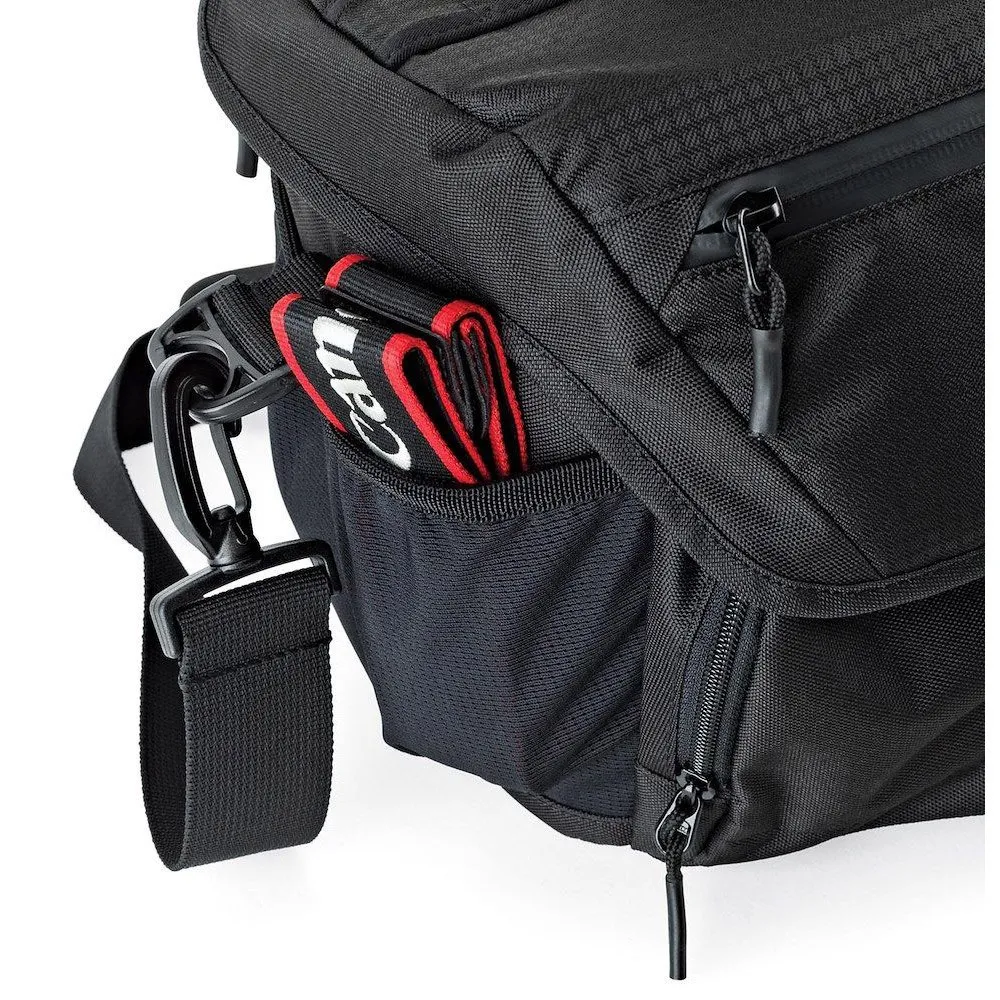 Lowepro Nova 180 Aw Ii Arrangörsväska, Black