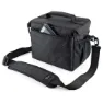 Lowepro Nova 180 Aw Ii Arrangörsväska, Black