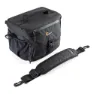 Lowepro Nova 180 Aw Ii Arrangörsväska, Black