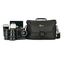 Lowepro Nova 200 Aw Ii Arrangörsväska Lowepro Nova 200 Aw Ii Arrangörsväska