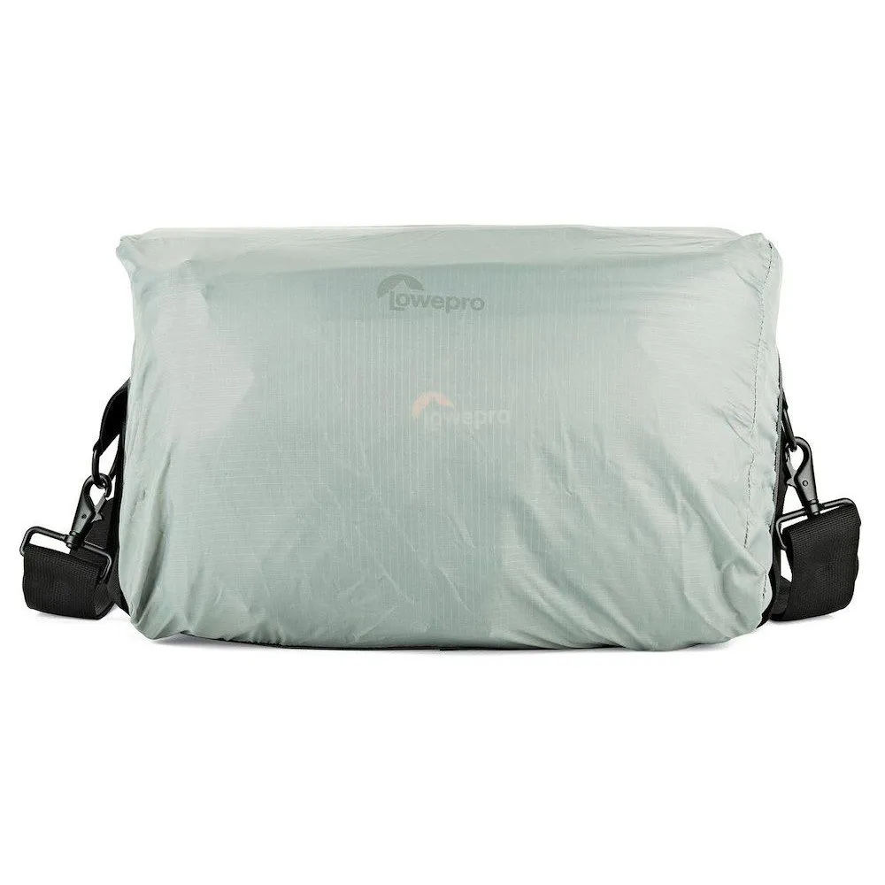 Lowepro Nova 200 Aw Ii Arrangörsväska, Black