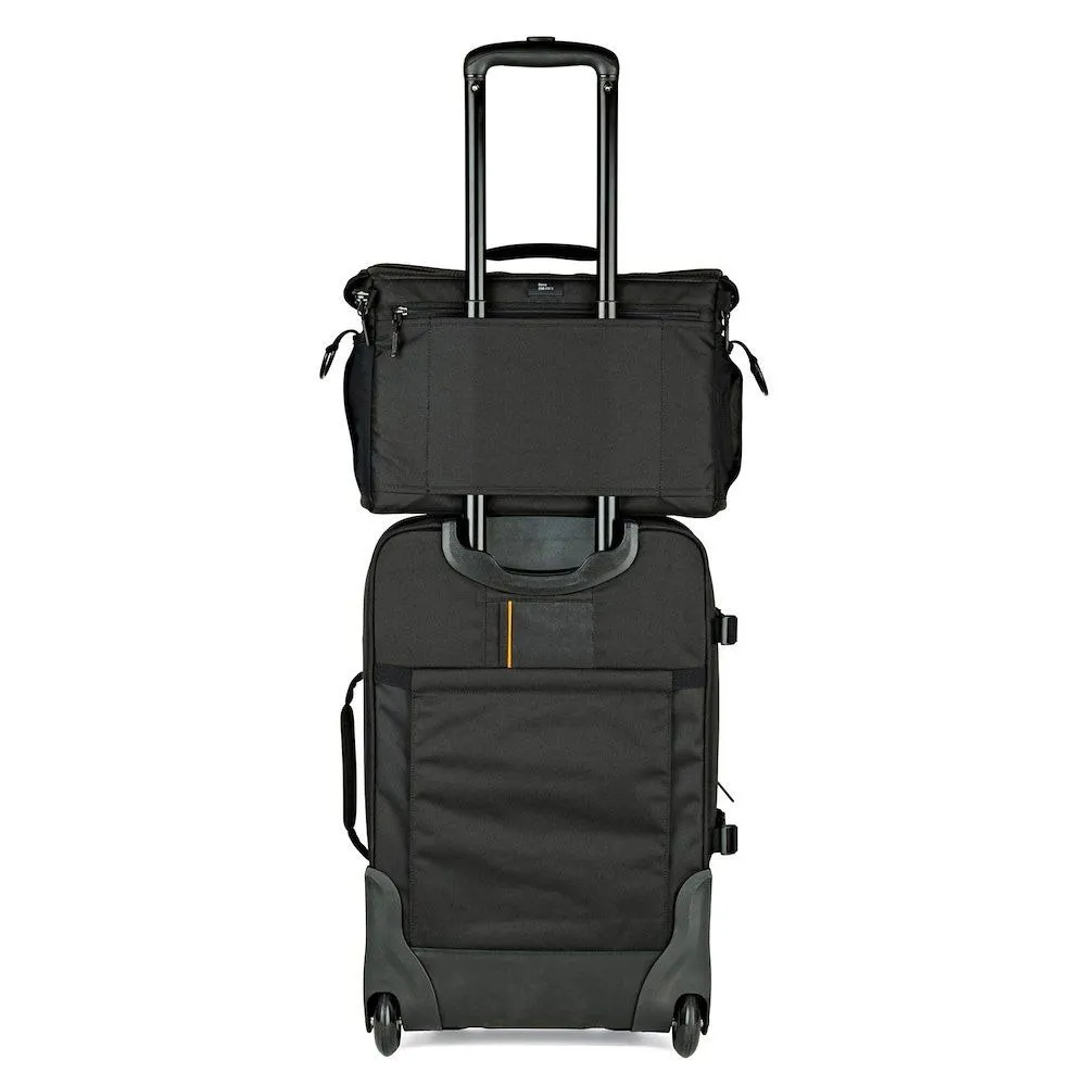 Lowepro Nova 200 Aw Ii Arrangörsväska, Black