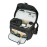 Lowepro Nova 200 Aw Ii Arrangörsväska, Black