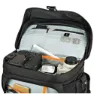 Lowepro Nova 200 Aw Ii Arrangörsväska, Black