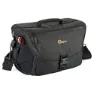 Lowepro Nova 200 Aw Ii Arrangörsväska, Black