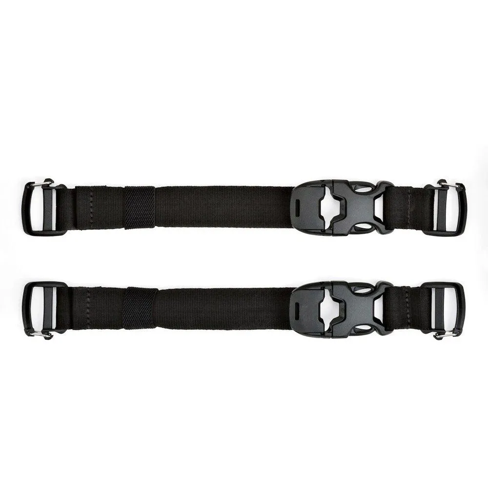 Lowepro Protactic Snabbspännen, Black, One Size Lowepro Protactic Snabbspännen, Black, One Size