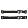 Lowepro Protactic Snabbspännen, Black, One Size