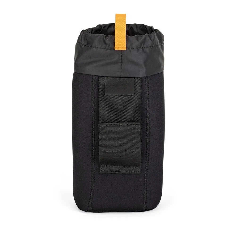 Lowepro Protactic Vattenflaskepåse, Black, One Size