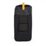 Lowepro Protactic Vattenflaskepåse, Black, One Size