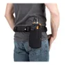 Lowepro Protactic Vattenflaskepåse, Black, One Size