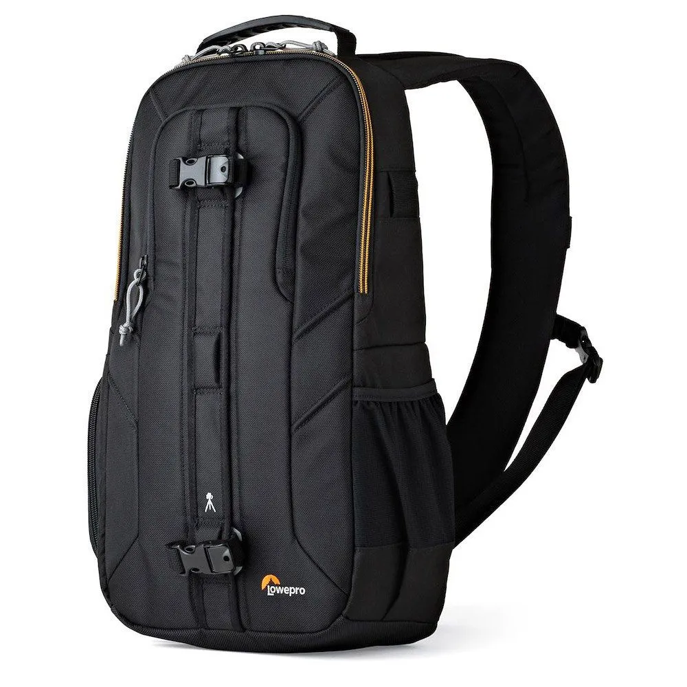 Lowepro Slingshot Edge 250 Aw Arrangörsväska, Black