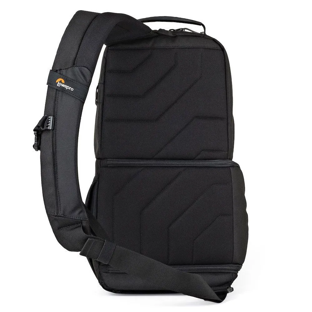 Lowepro Slingshot Edge 250 Aw Arrangörsväska, Black