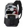Lowepro Slingshot Edge 250 Aw Arrangörsväska, Black