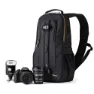 Lowepro Slingshot Edge 250 Aw Arrangörsväska, Black