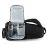 Lowepro Slingshot Edge 250 Aw Arrangörsväska, Black