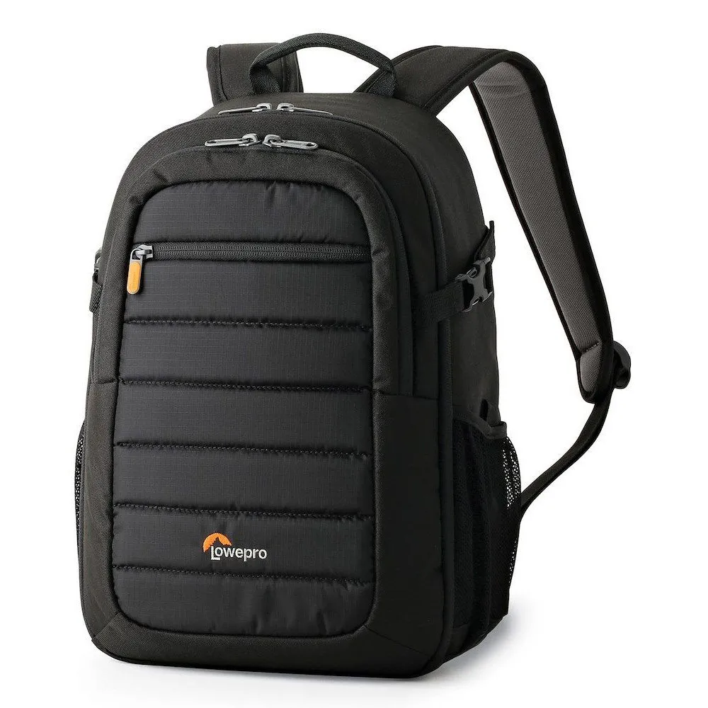 Lowepro Tahoe 150 Arrangörsväska, Black
