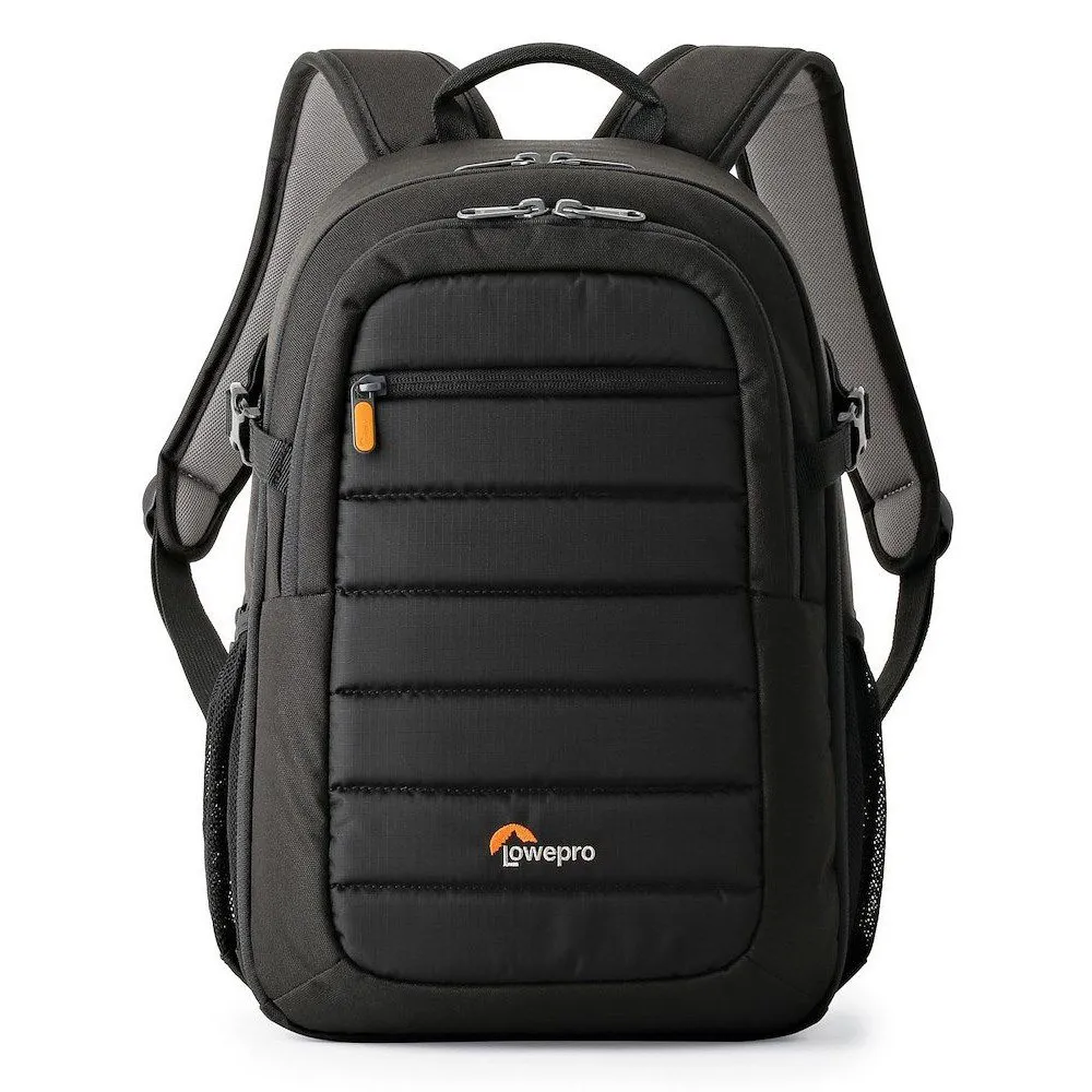 Lowepro Tahoe 150 Arrangörsväska, Black