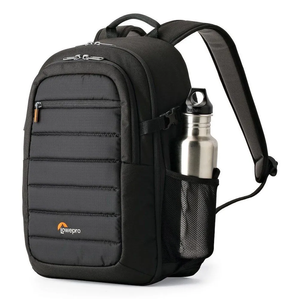 Lowepro Tahoe 150 Arrangörsväska, Black