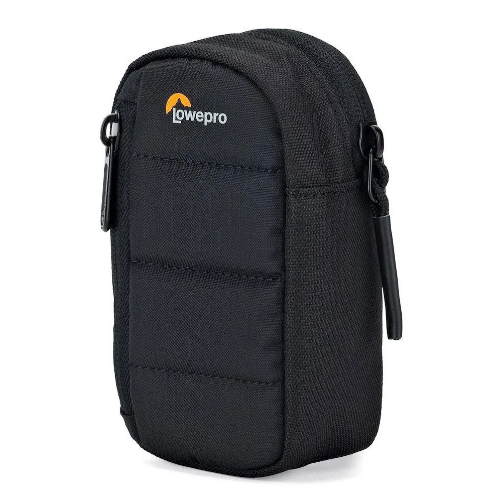 Lowepro Tahoe 20 Arrangörsväska, Black
