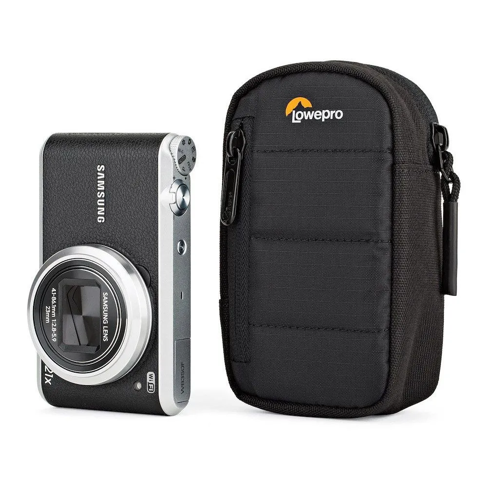 Lowepro Tahoe 20 Arrangörsväska, Black