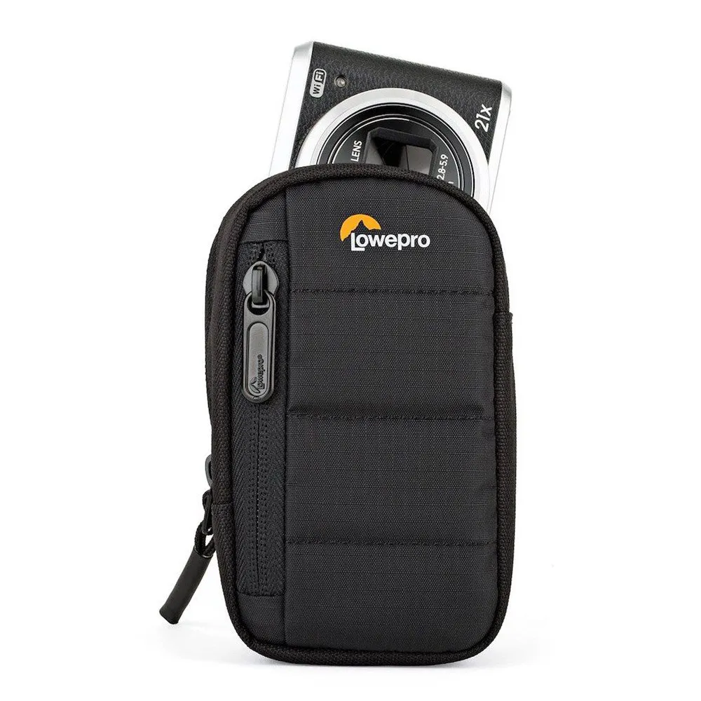 Lowepro Tahoe 20 Arrangörsväska, Black